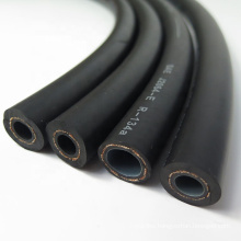 Factory Direct supply EPDM Flexible Automotive Type A C D E Air Condition Hoses ac  pipe 7/8 inch